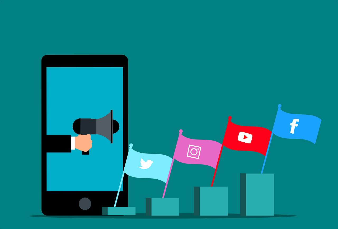 Marketing Digital