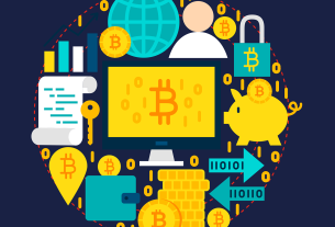 como investir bitcoins