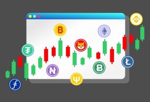 Como investir em criptomoedas