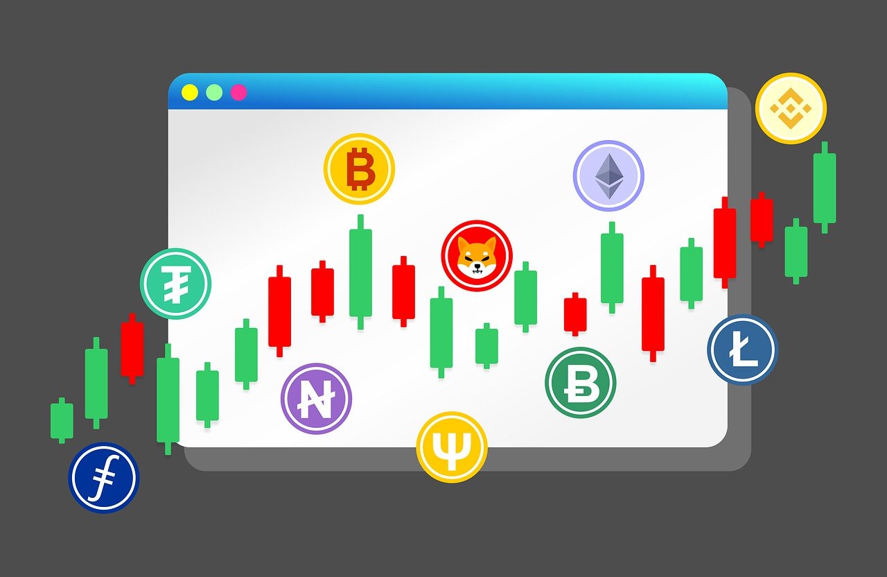 Como investir em criptomoedas