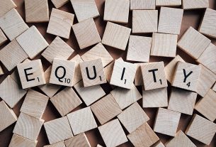 equity o que é