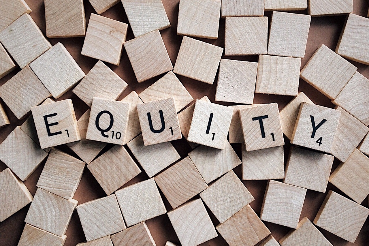 equity o que é