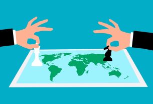 Economia global: o que é, como funciona, seus principais pontos, como ela influencia as finanças pessoas e como usá-la a seu favor.