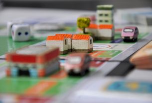 Consórcio imobiliário