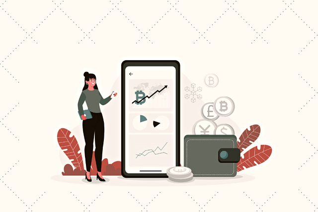 Stablecoins, entenda o que são, quais as principais e como elas podem te ajudar a ter uma vida financeira estável investindo em Bitcoins.